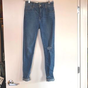 Levi’s Skinny Jeans